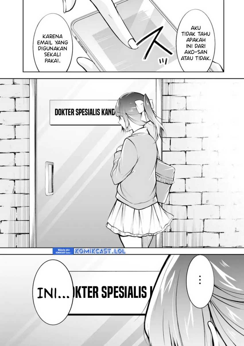 Chuuko demo Koi ga Shitai! Chapter 125 - halaman 24