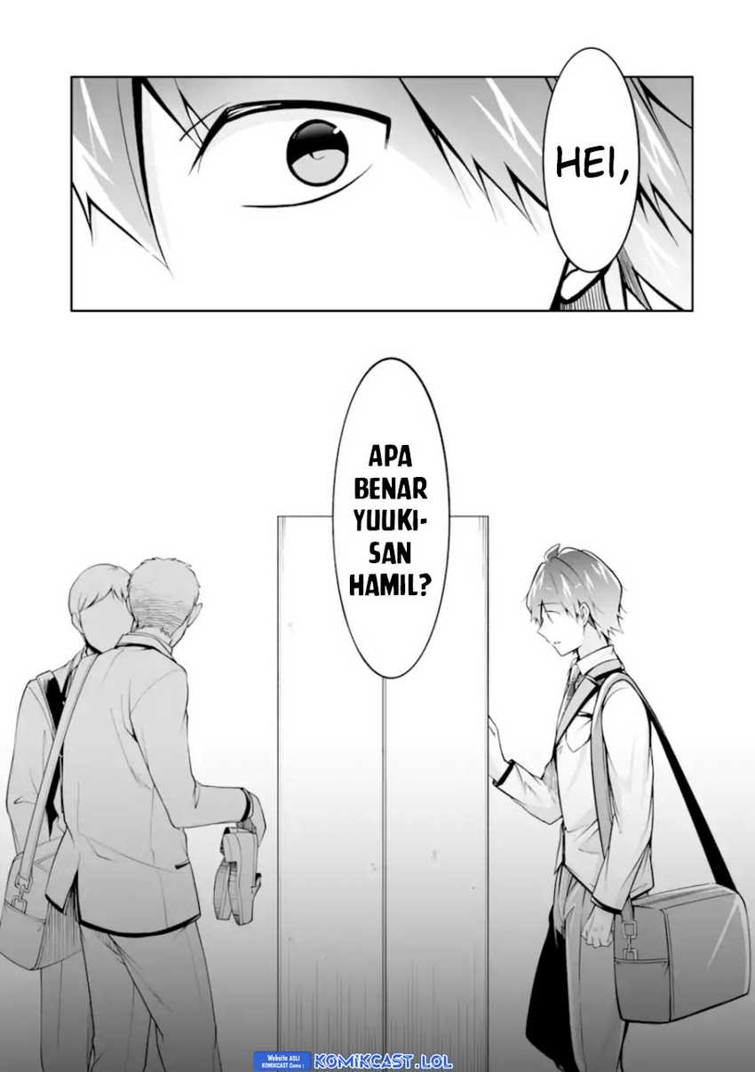 Chuuko demo Koi ga Shitai! Chapter 125 - halaman 8
