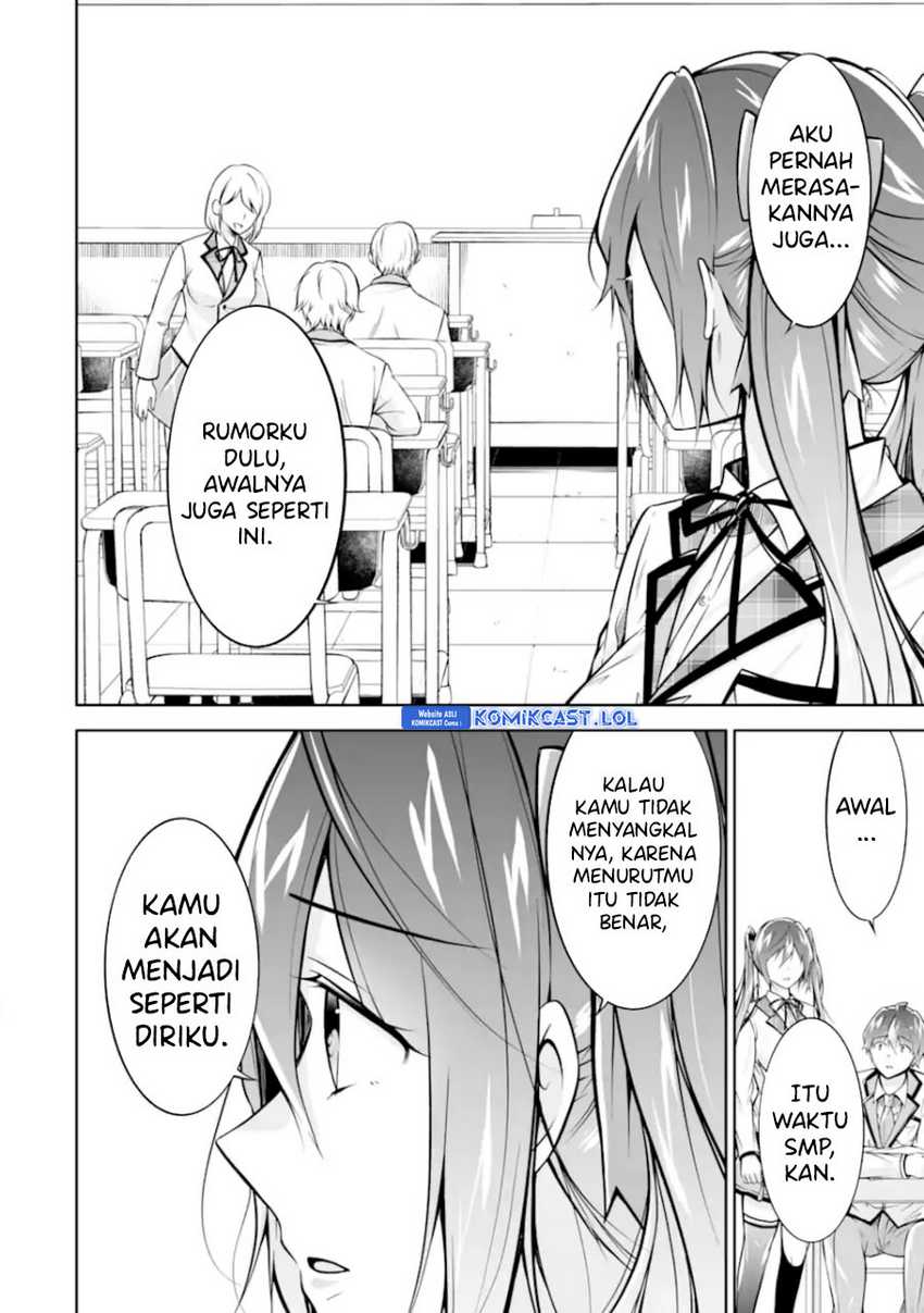 Chuuko demo Koi ga Shitai! Chapter 126 - halaman 13