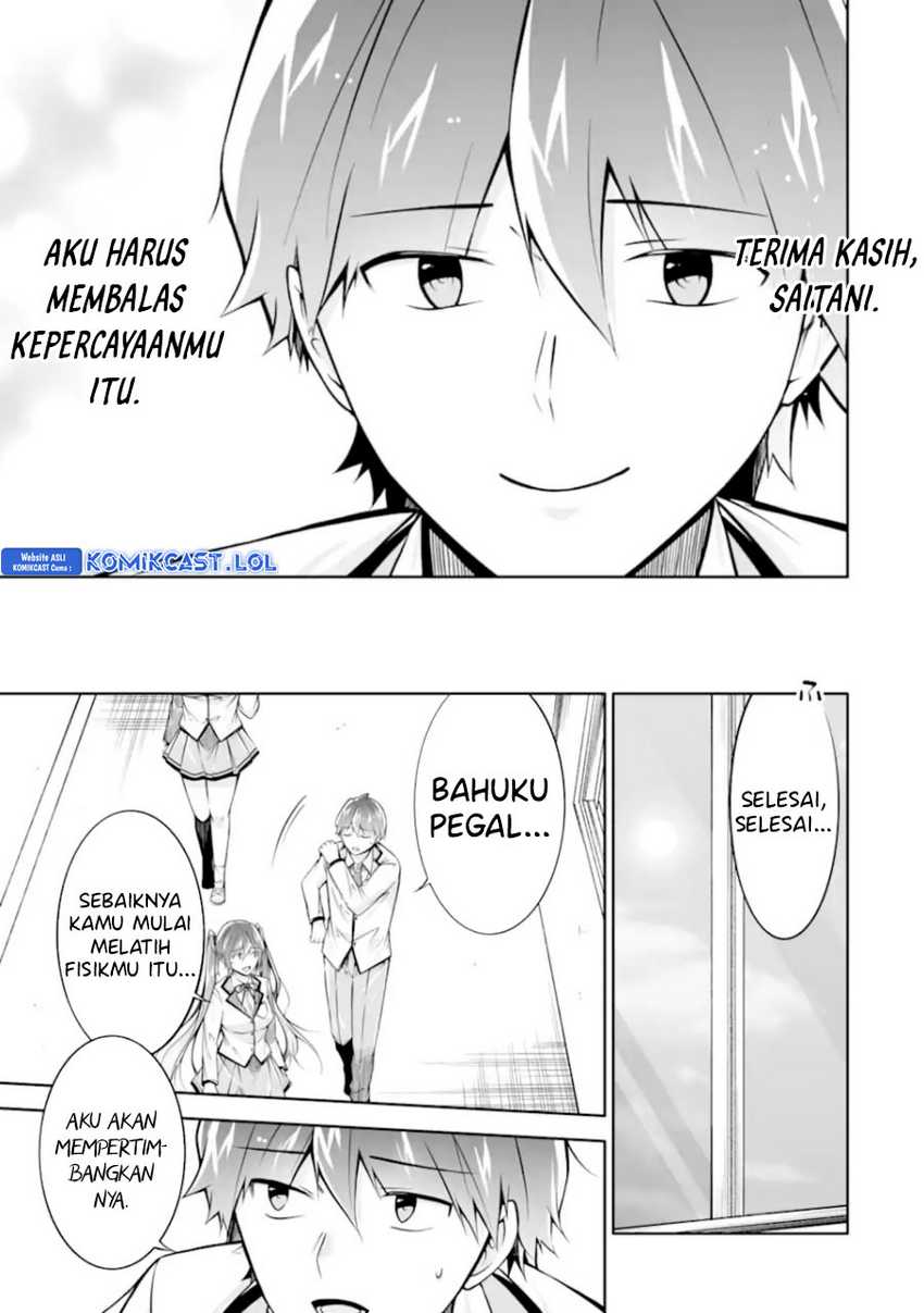 Chuuko demo Koi ga Shitai! Chapter 126 - halaman 22