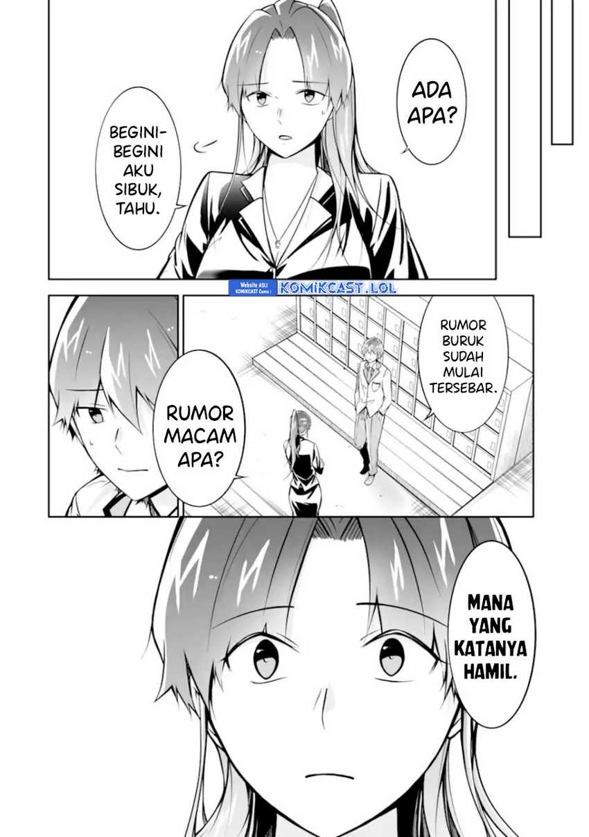 Chuuko demo Koi ga Shitai! Chapter 126 - halaman 5