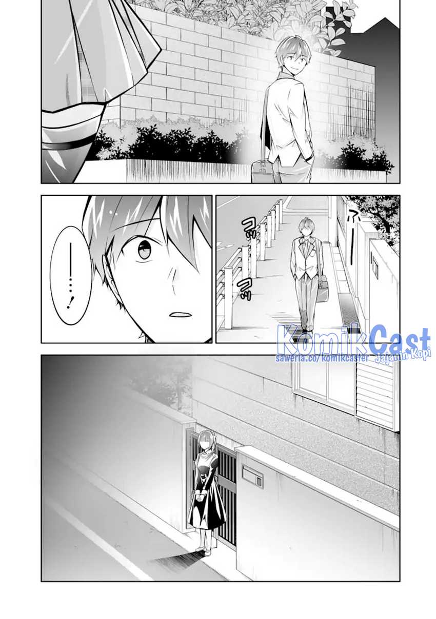 Chuuko demo Koi ga Shitai! Chapter 127 - halaman 16