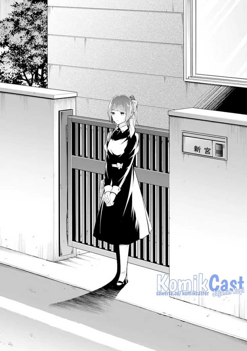 Chuuko demo Koi ga Shitai! Chapter 127 - halaman 17