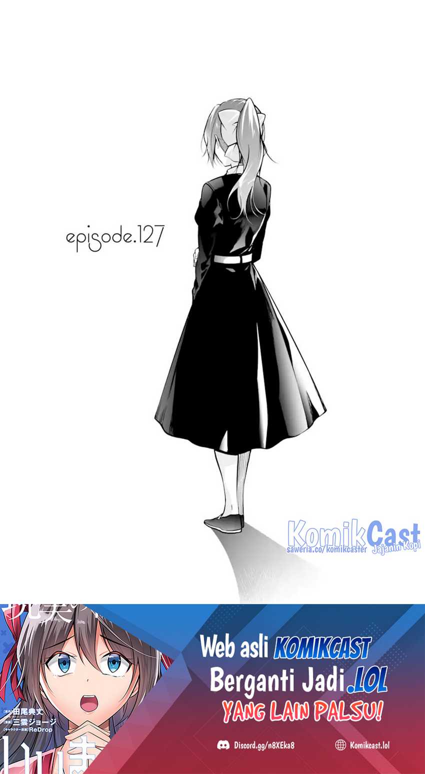 Chuuko demo Koi ga Shitai! Chapter 127 - halaman 2