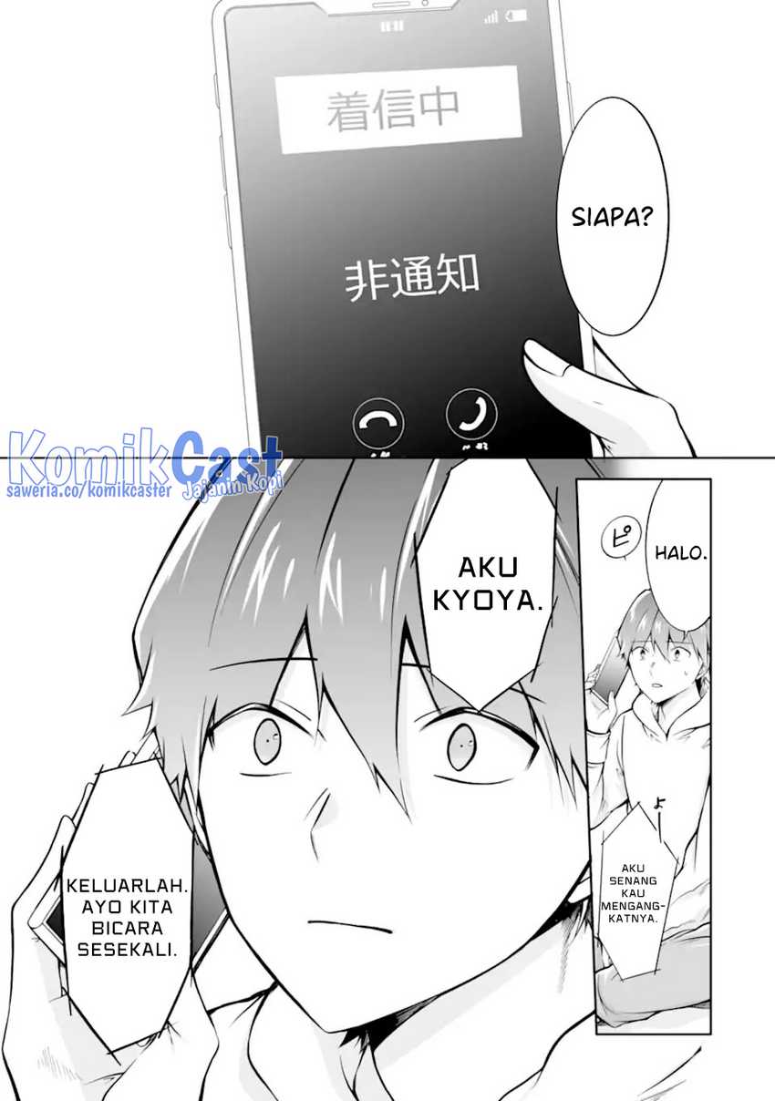 Chuuko demo Koi ga Shitai! Chapter 128 - halaman 14