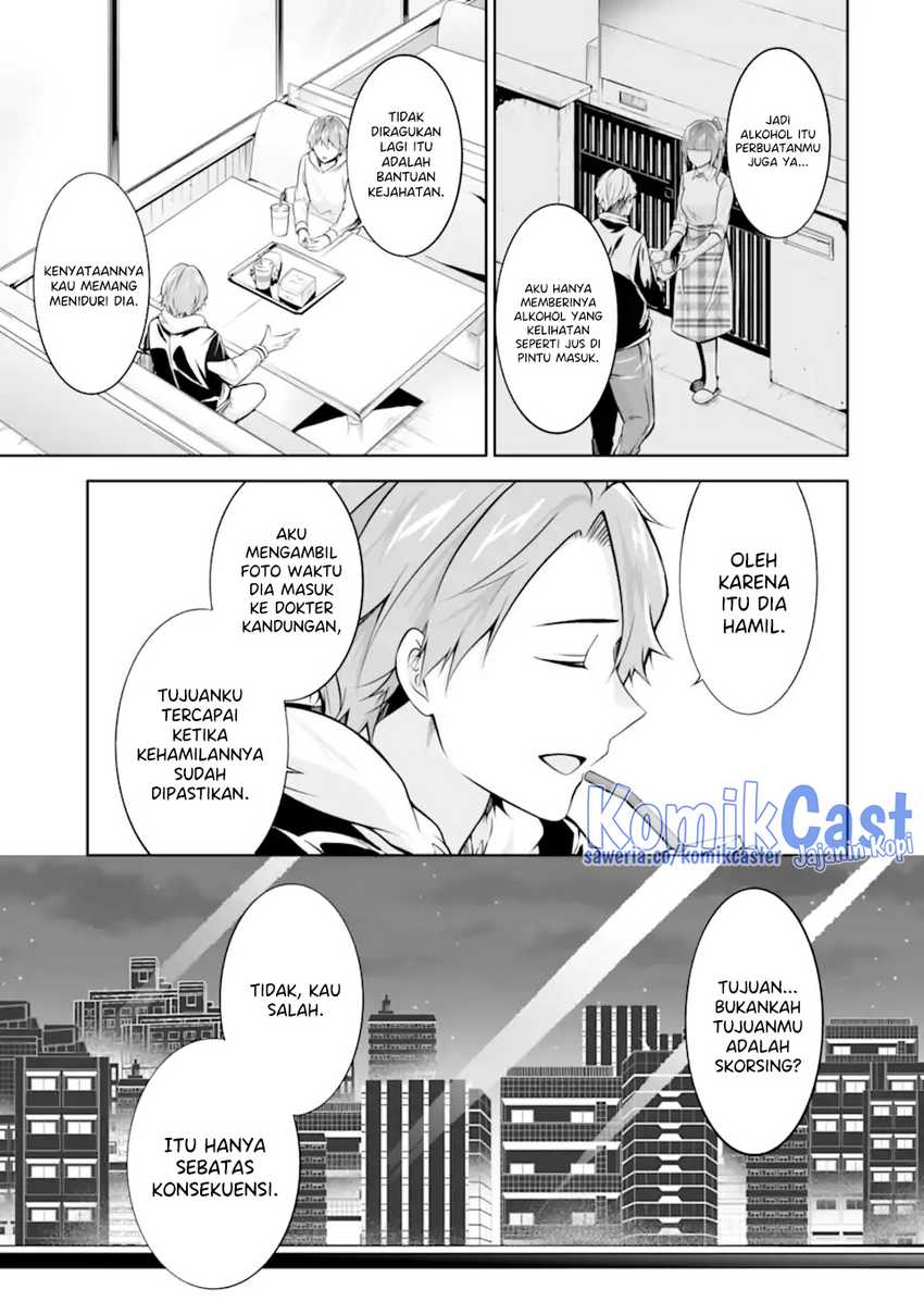 Chuuko demo Koi ga Shitai! Chapter 128 - halaman 24