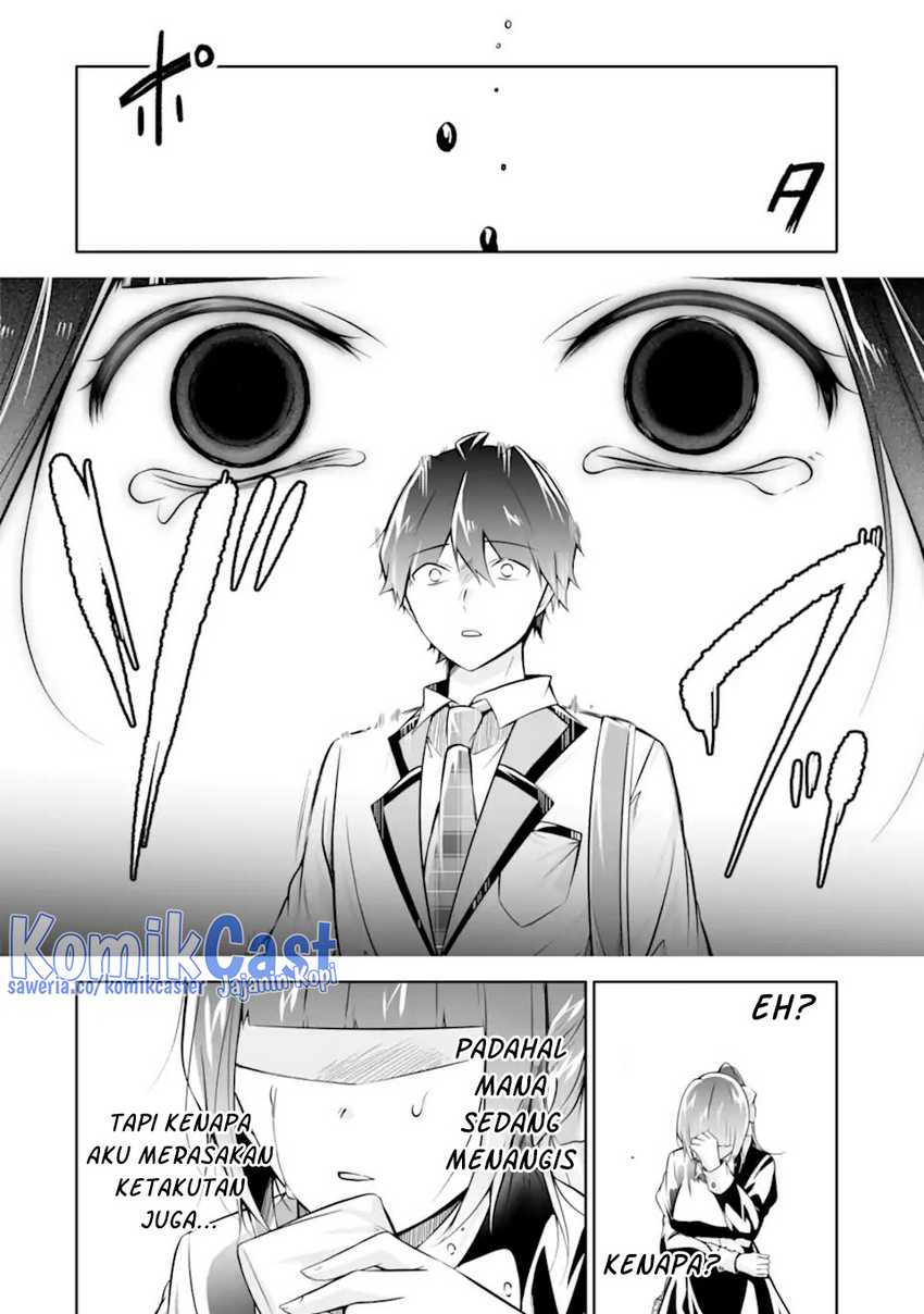 Chuuko demo Koi ga Shitai! Chapter 128 - halaman 9