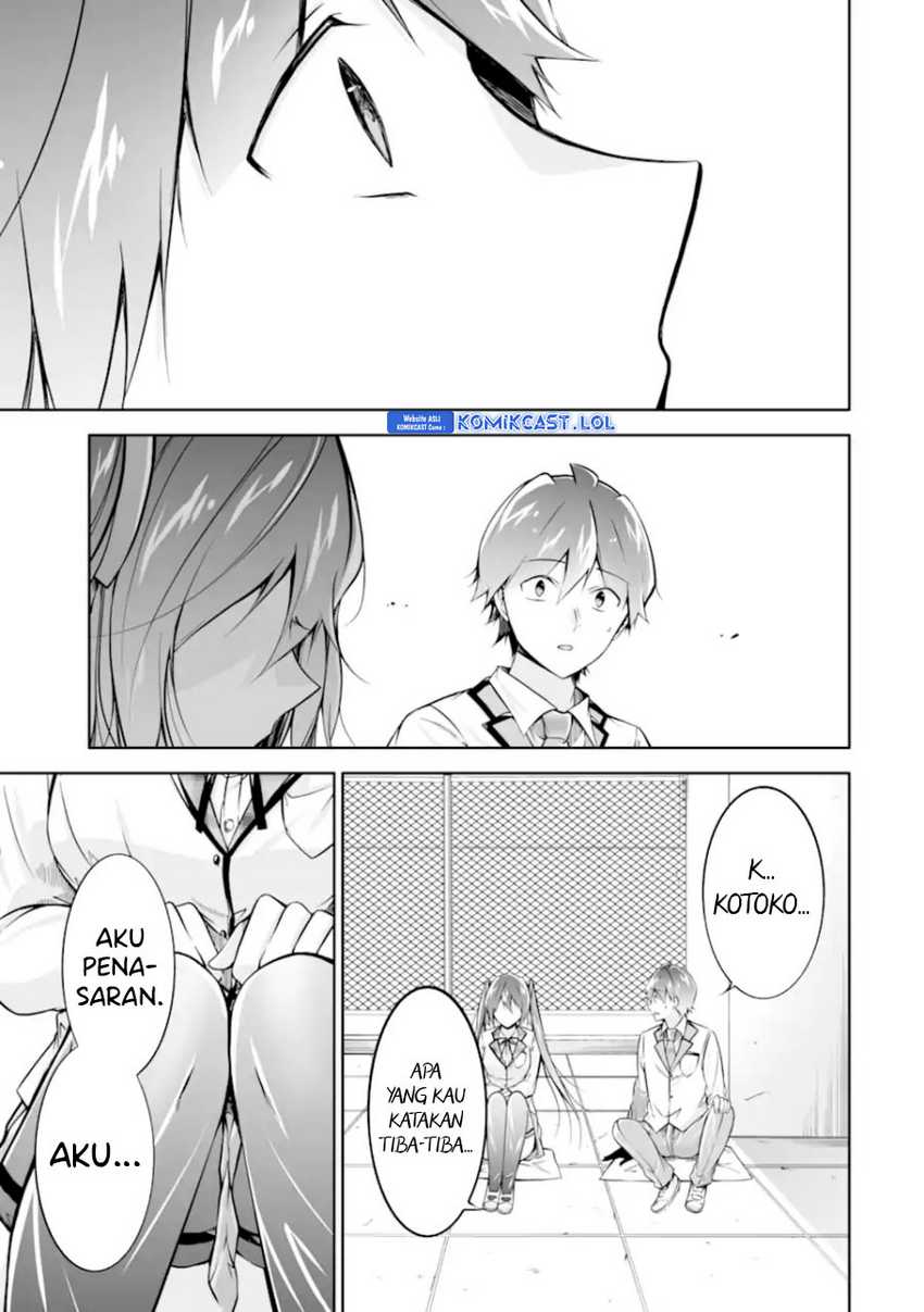 Chuuko demo Koi ga Shitai! Chapter 129 - halaman 24