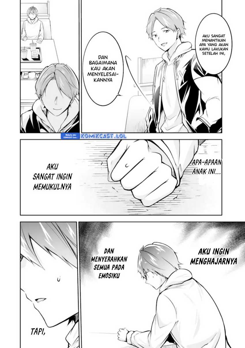 Chuuko demo Koi ga Shitai! Chapter 129 - halaman 5