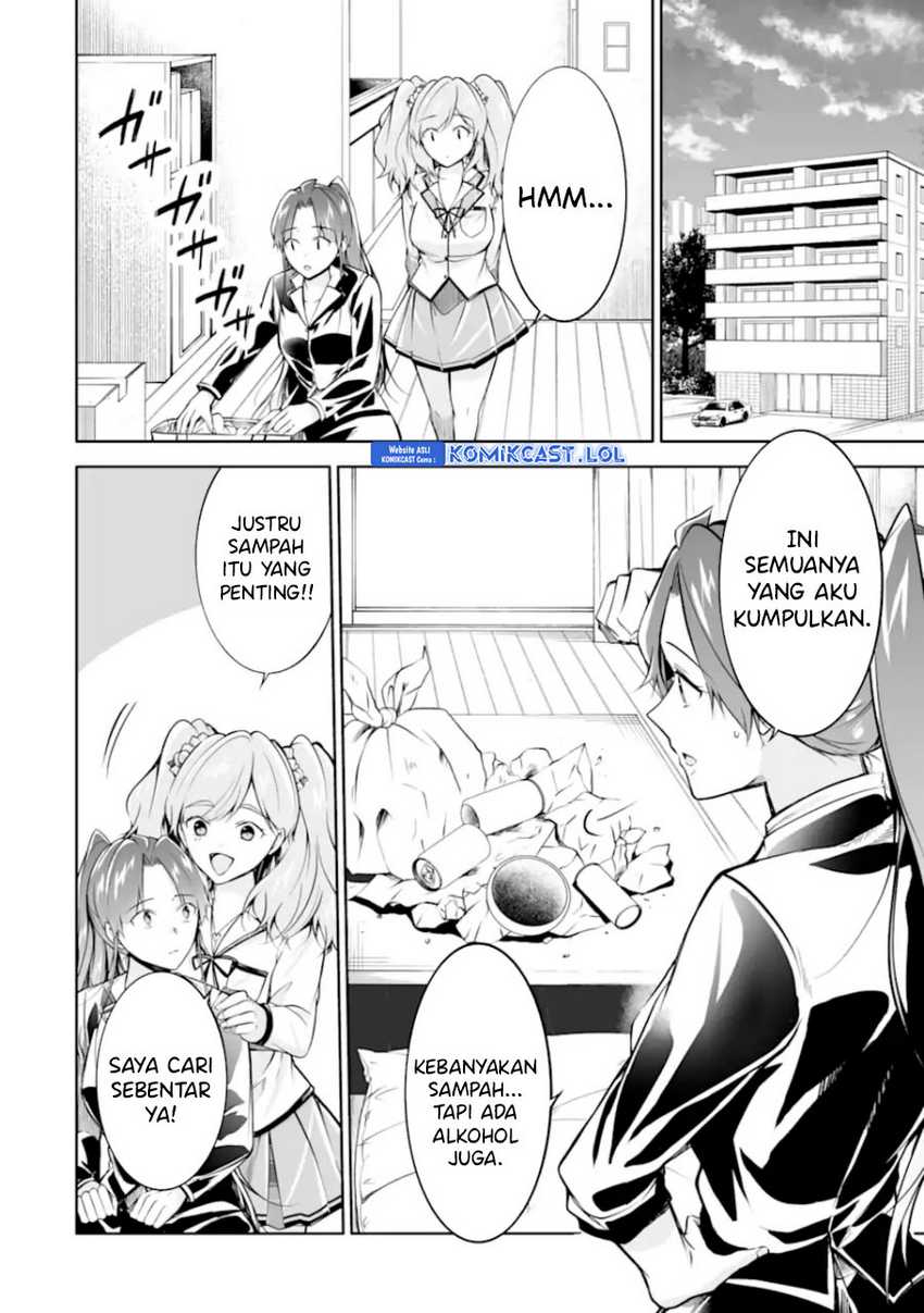 Chuuko demo Koi ga Shitai! Chapter 130 - halaman 15
