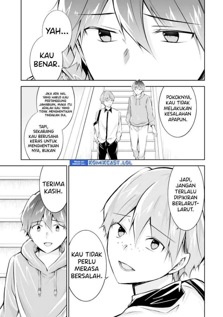 Chuuko demo Koi ga Shitai! Chapter 131 - halaman 11