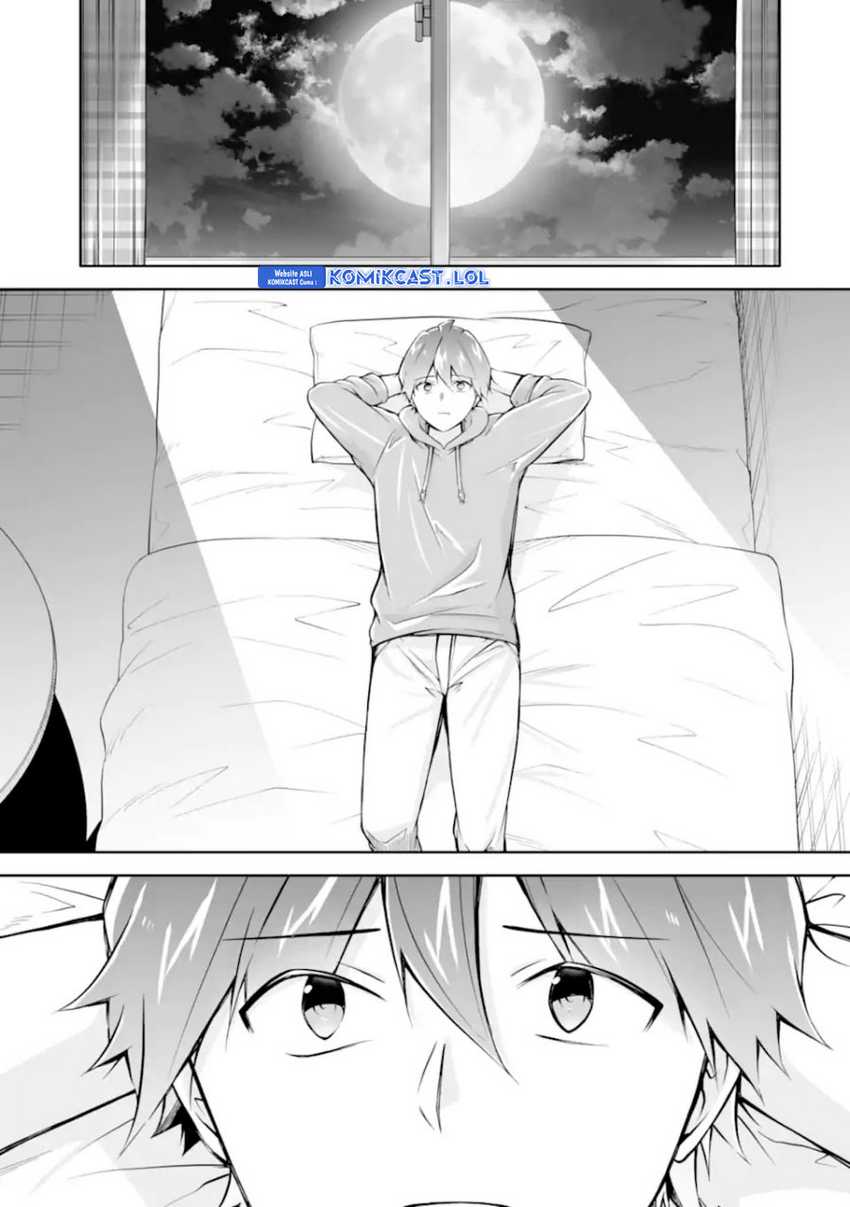 Chuuko demo Koi ga Shitai! Chapter 131 - halaman 13
