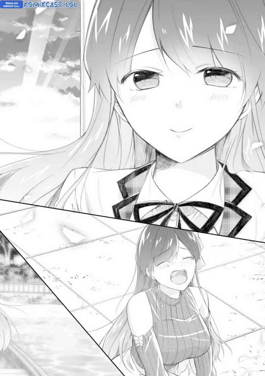 Chuuko demo Koi ga Shitai! Chapter 131 - halaman 16