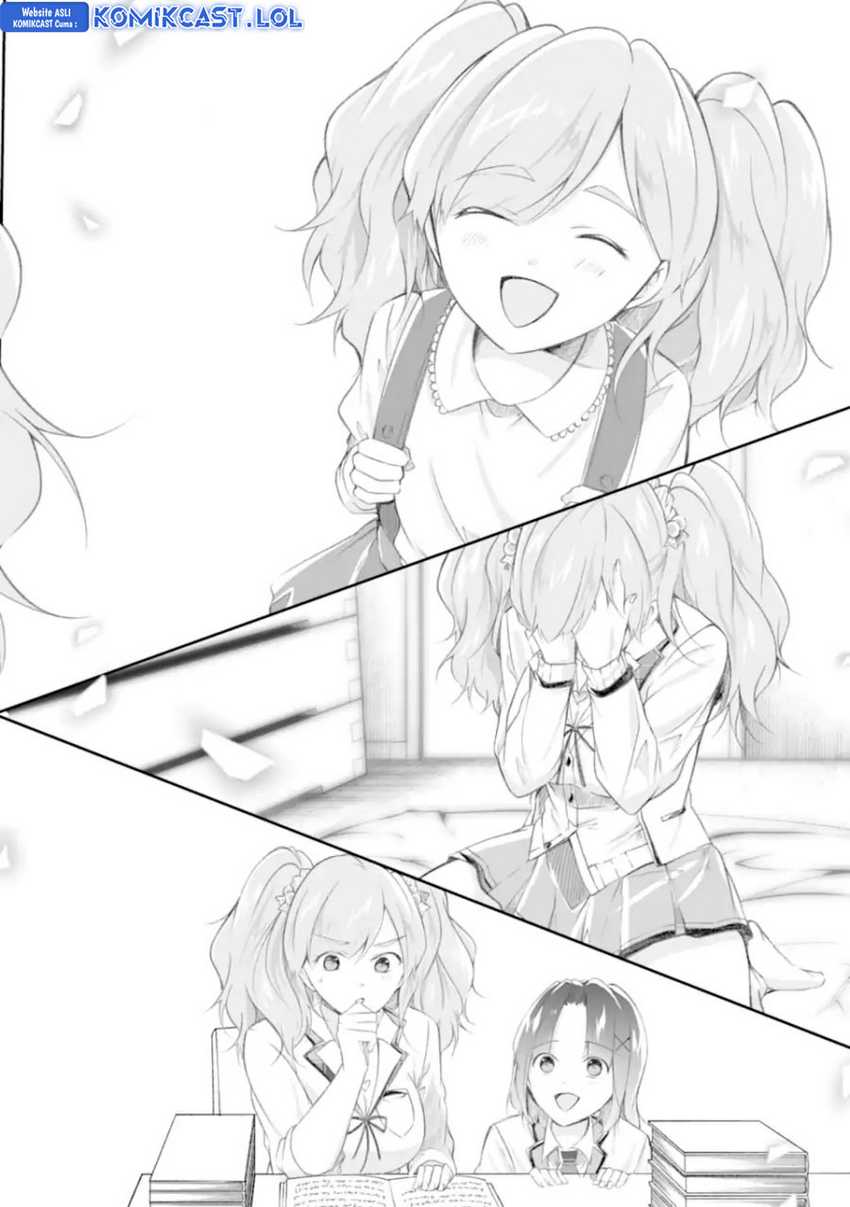 Chuuko demo Koi ga Shitai! Chapter 131 - halaman 18