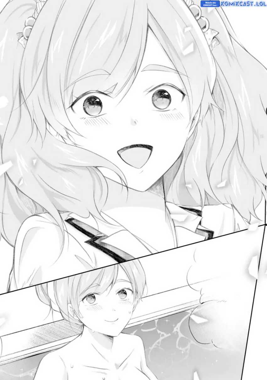 Chuuko demo Koi ga Shitai! Chapter 131 - halaman 19
