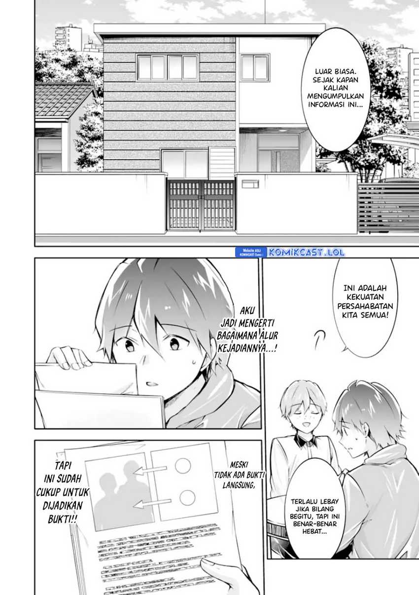 Chuuko demo Koi ga Shitai! Chapter 131 - halaman 2
