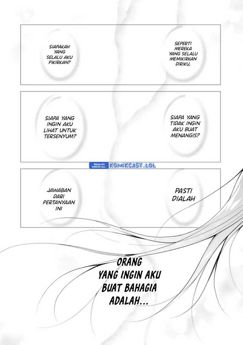 Chuuko demo Koi ga Shitai! Chapter 131 - halaman 22