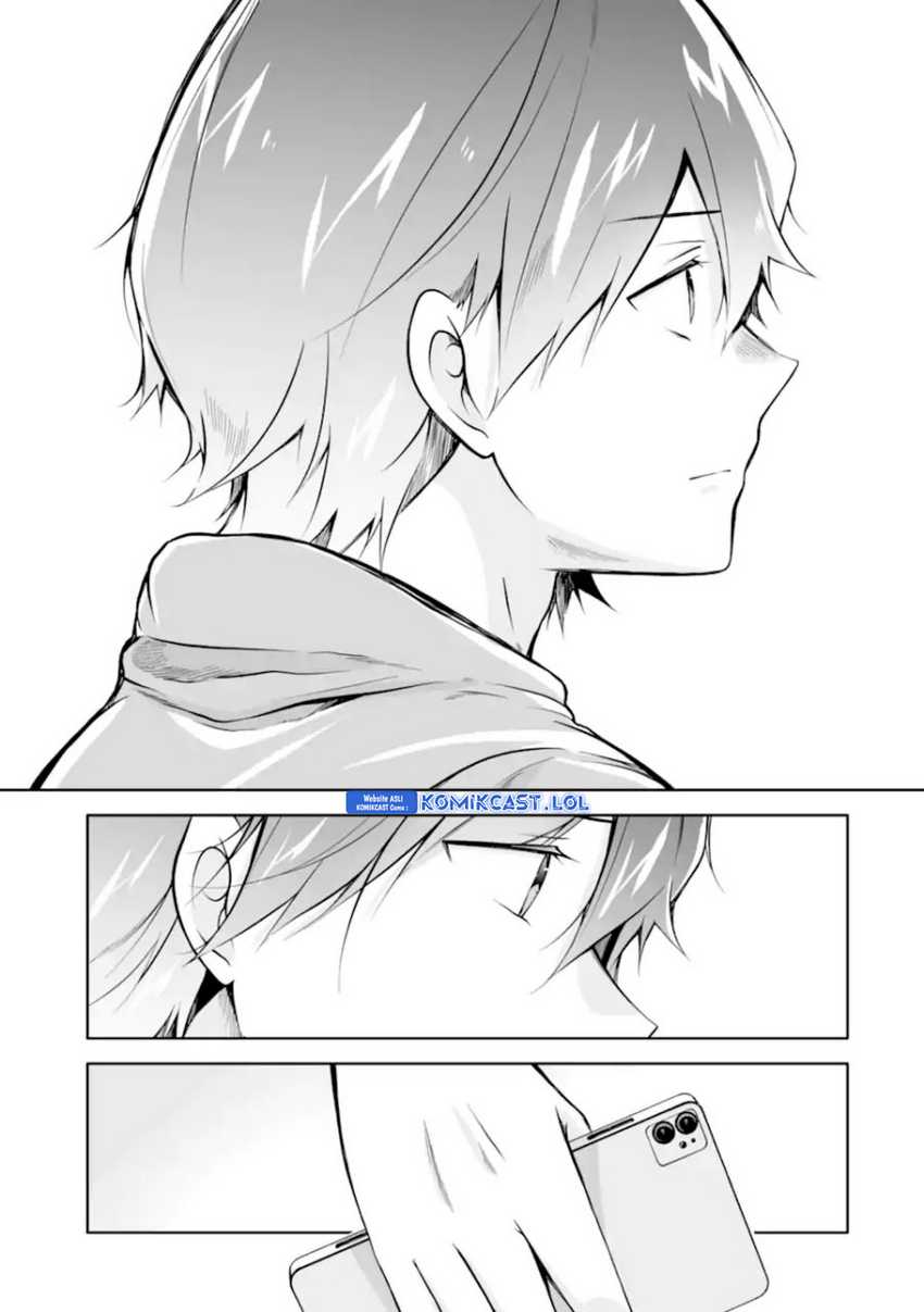 Chuuko demo Koi ga Shitai! Chapter 131 - halaman 23