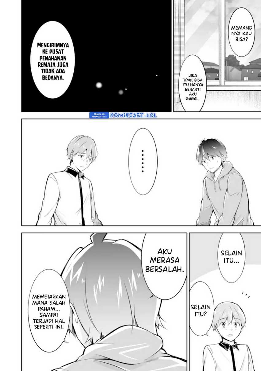 Chuuko demo Koi ga Shitai! Chapter 131 - halaman 8