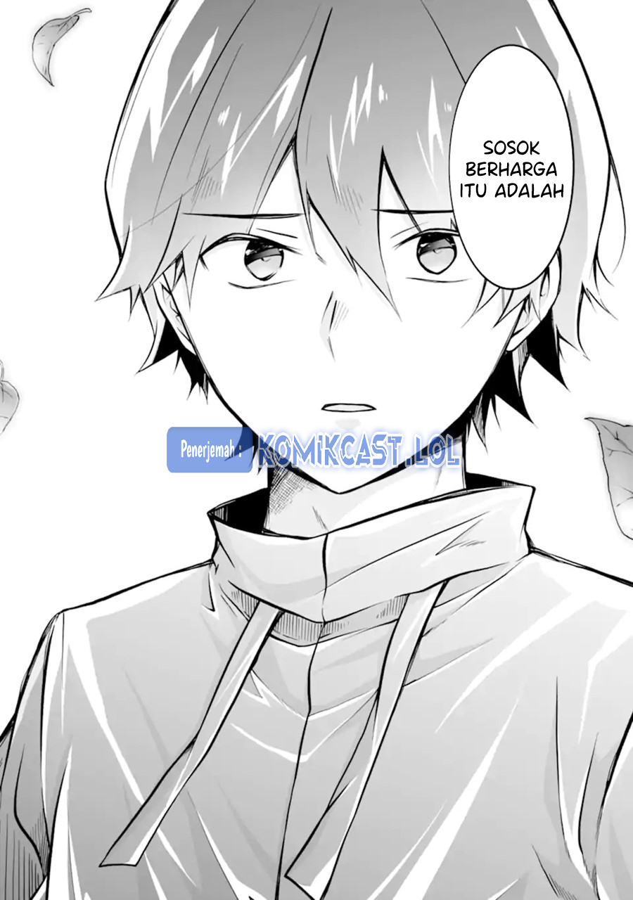 Chuuko demo Koi ga Shitai! Chapter 132 - halaman 17