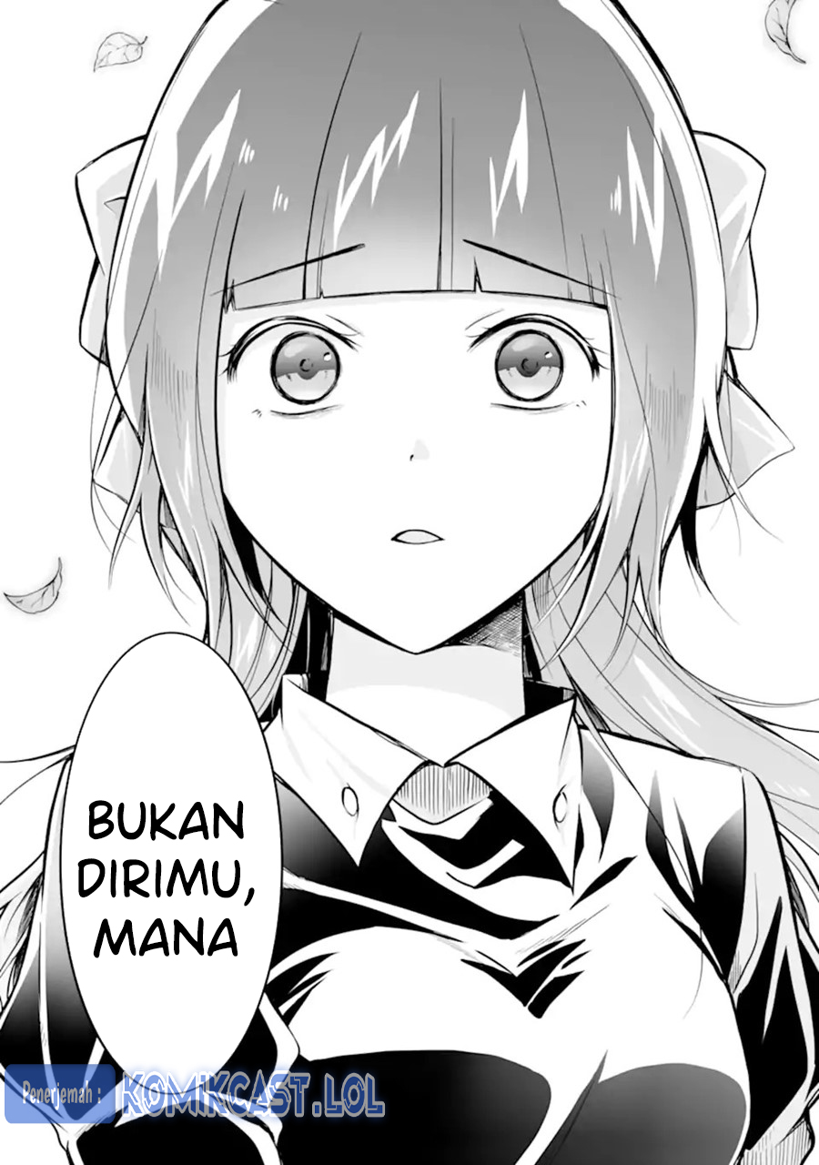 Chuuko demo Koi ga Shitai! Chapter 132 - halaman 18