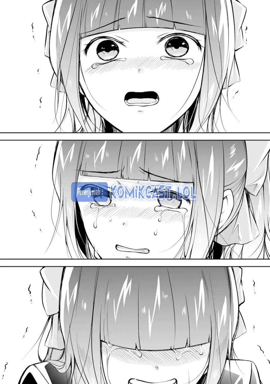 Chuuko demo Koi ga Shitai! Chapter 132 - halaman 19
