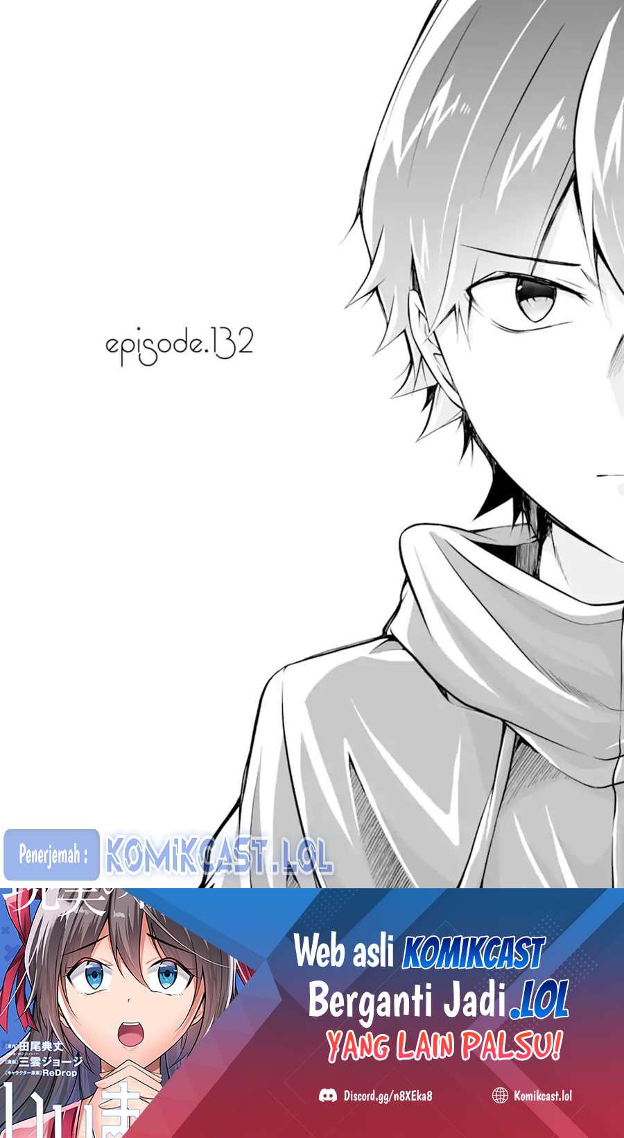 Chuuko demo Koi ga Shitai! Chapter 132 - halaman 2