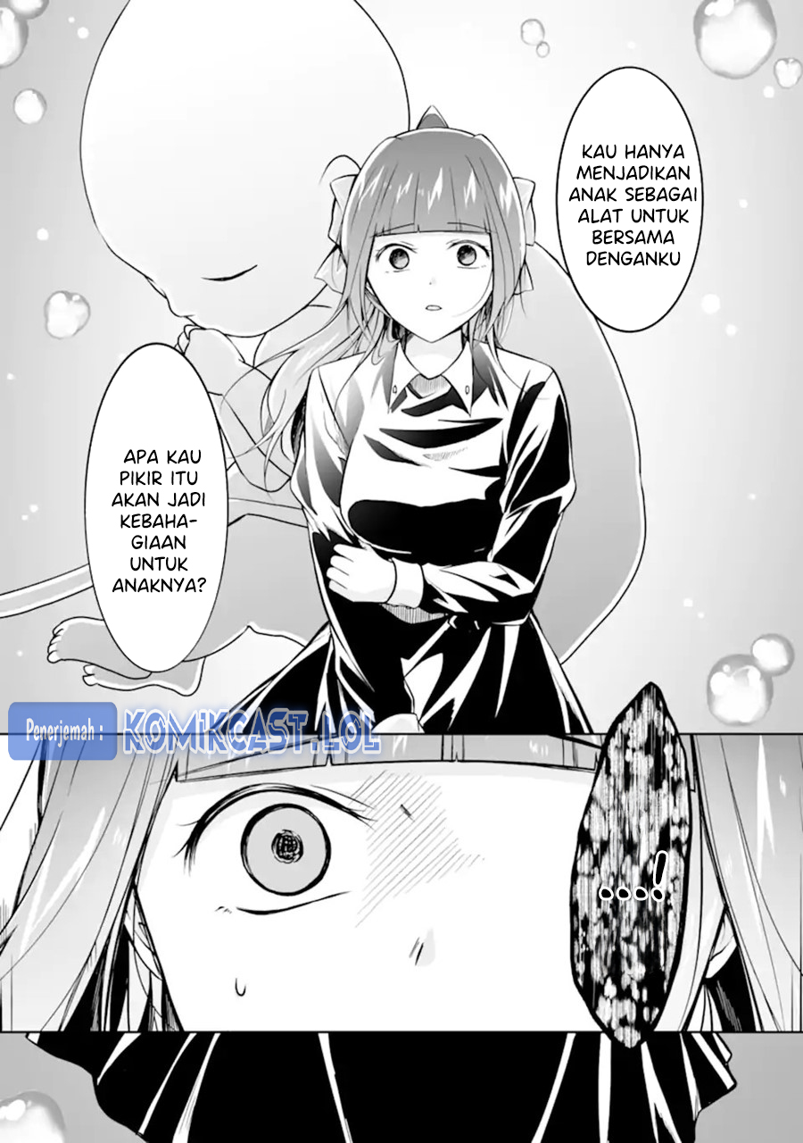 Chuuko demo Koi ga Shitai! Chapter 132 - halaman 22