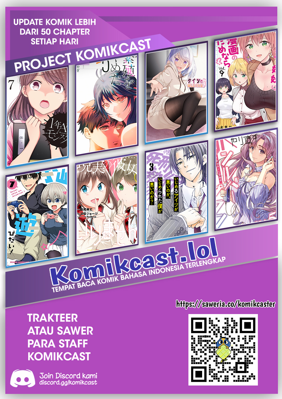 Chuuko demo Koi ga Shitai! Chapter 132 - halaman 26