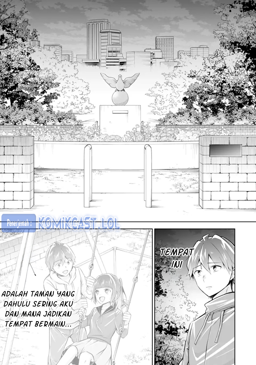 Chuuko demo Koi ga Shitai! Chapter 132 - halaman 4