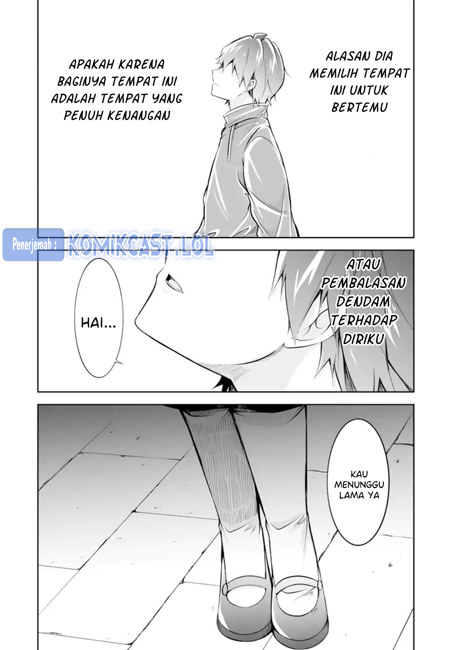 Chuuko demo Koi ga Shitai! Chapter 132 - halaman 5