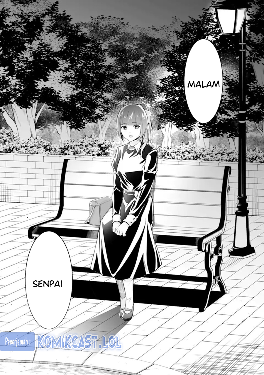 Chuuko demo Koi ga Shitai! Chapter 132 - halaman 6