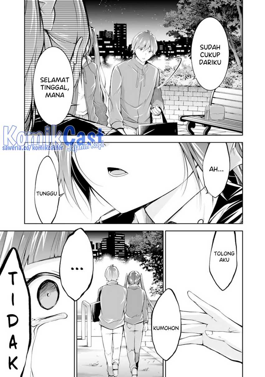 Chuuko demo Koi ga Shitai! Chapter 133 - halaman 18