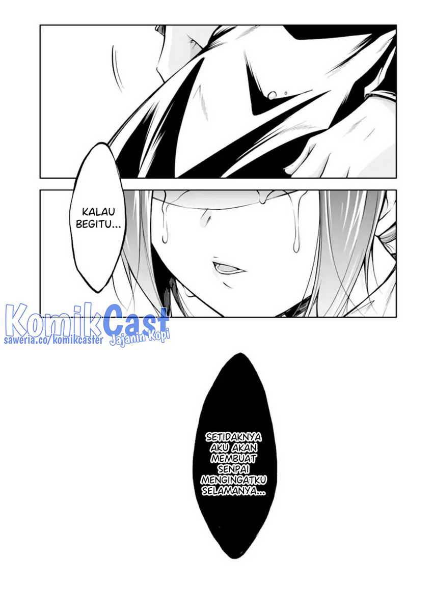 Chuuko demo Koi ga Shitai! Chapter 133 - halaman 20
