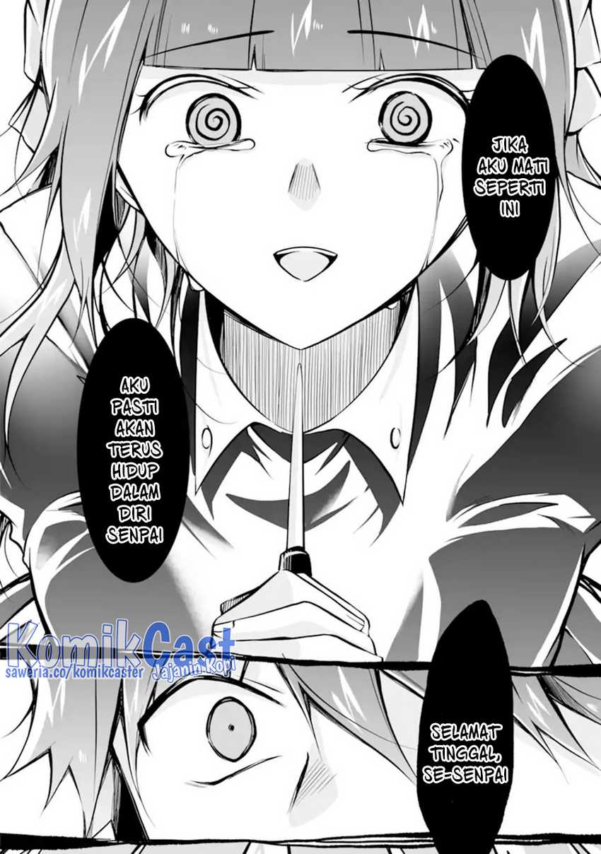 Chuuko demo Koi ga Shitai! Chapter 133 - halaman 23