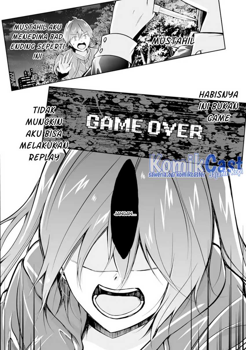 Chuuko demo Koi ga Shitai! Chapter 133 - halaman 24