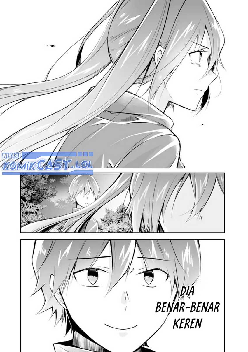 Chuuko demo Koi ga Shitai! Chapter 134 - halaman 11