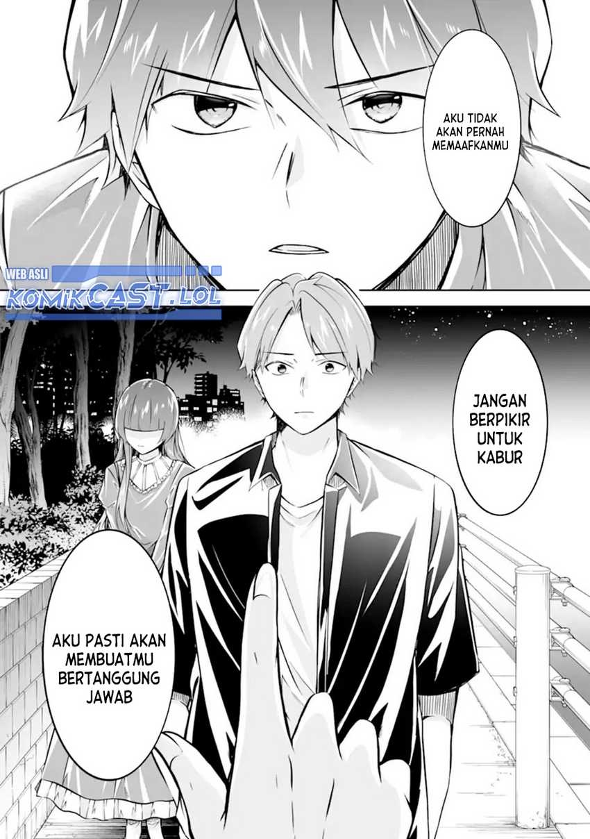 Chuuko demo Koi ga Shitai! Chapter 134 - halaman 17