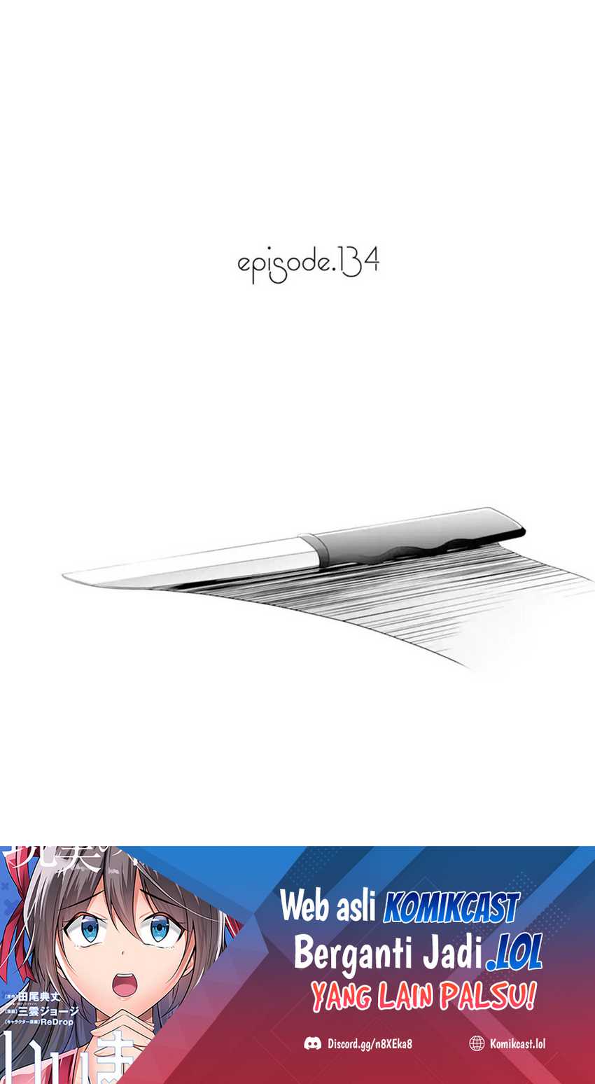 Chuuko demo Koi ga Shitai! Chapter 134 - halaman 2