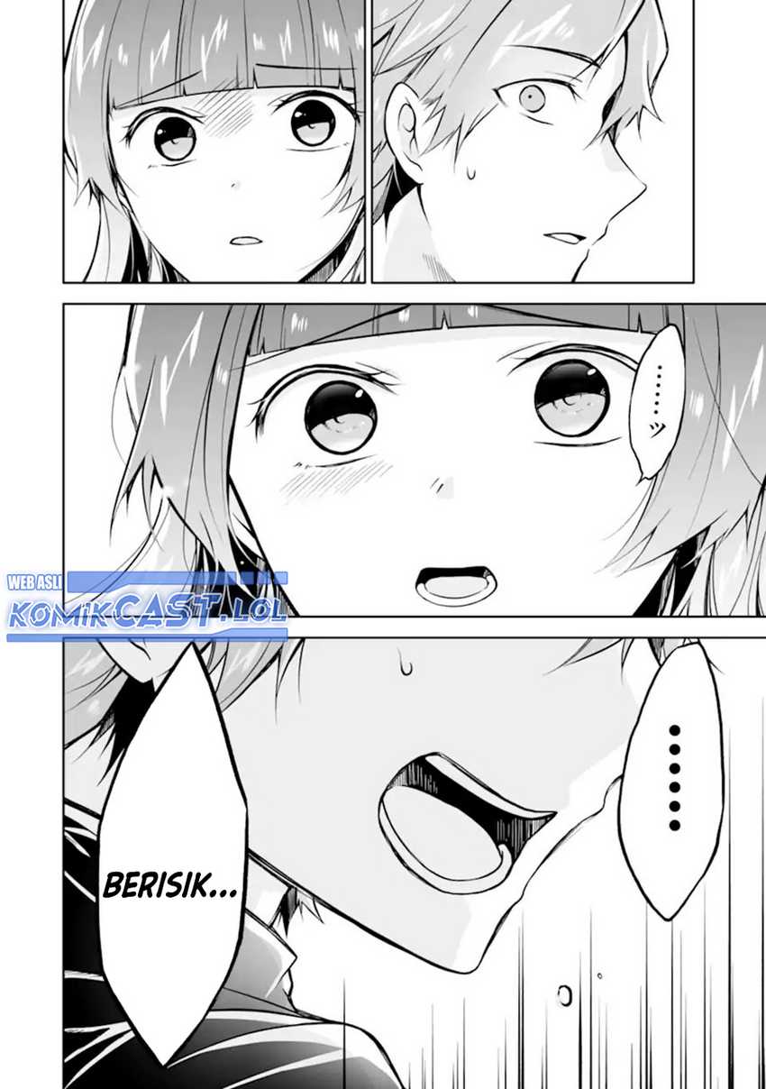 Chuuko demo Koi ga Shitai! Chapter 134 - halaman 21