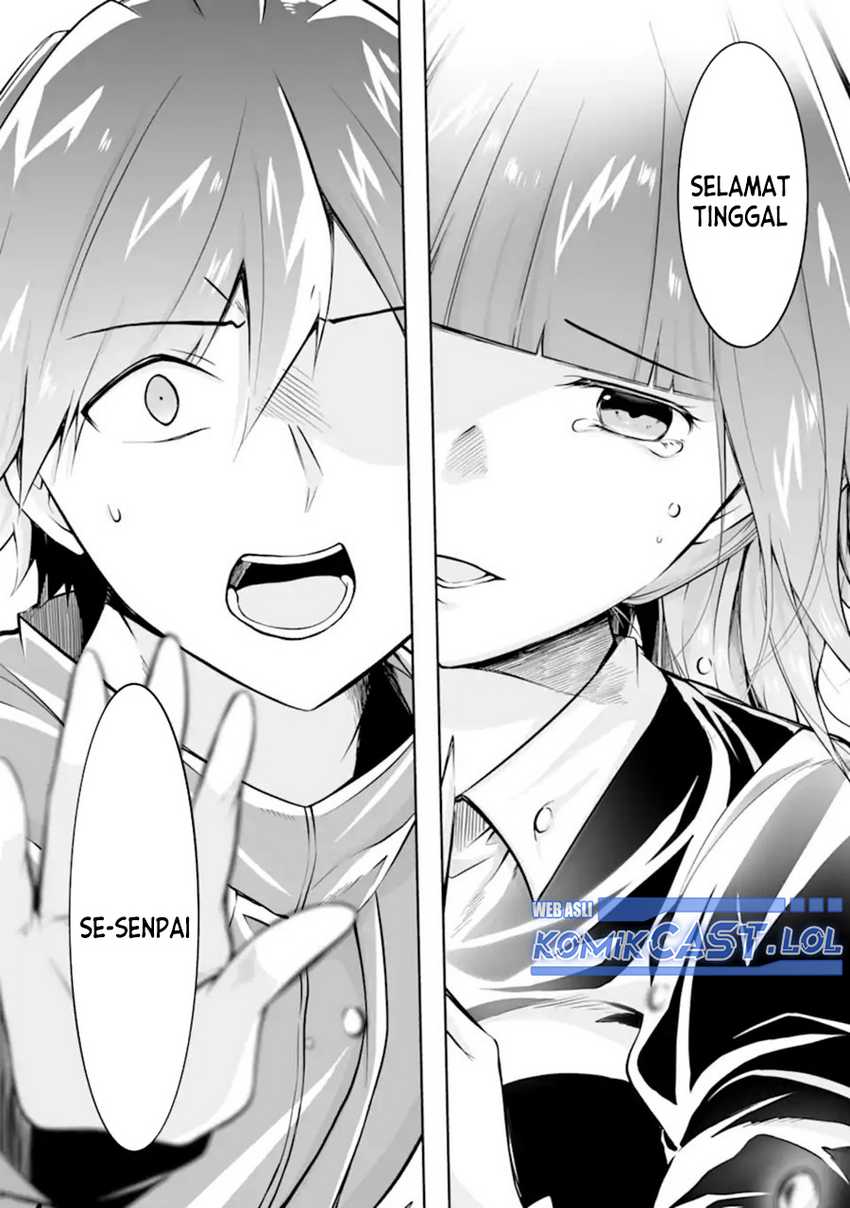 Chuuko demo Koi ga Shitai! Chapter 134 - halaman 3