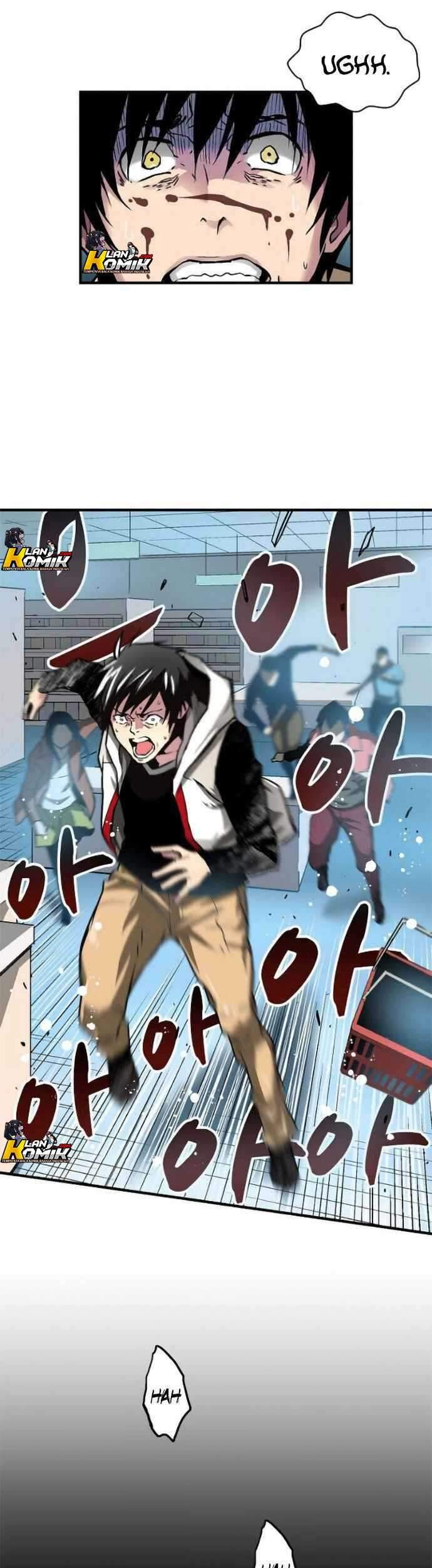 Chuuko demo Koi ga Shitai! Chapter 135 - halaman 15