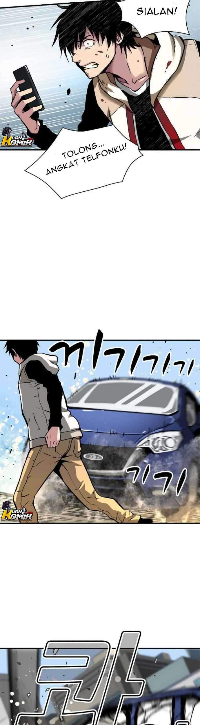 Chuuko demo Koi ga Shitai! Chapter 135 - halaman 19