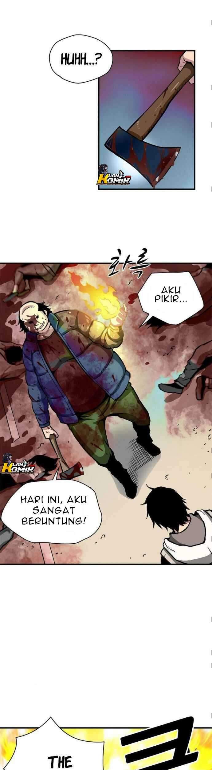 Chuuko demo Koi ga Shitai! Chapter 135 - halaman 25