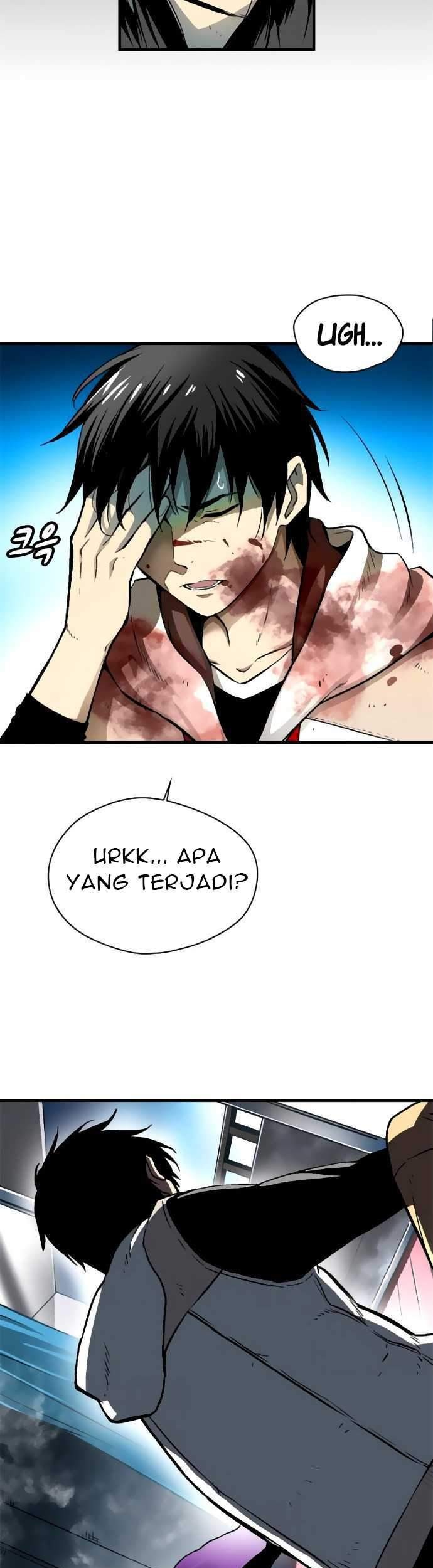 Chuuko demo Koi ga Shitai! Chapter 136 - halaman 20