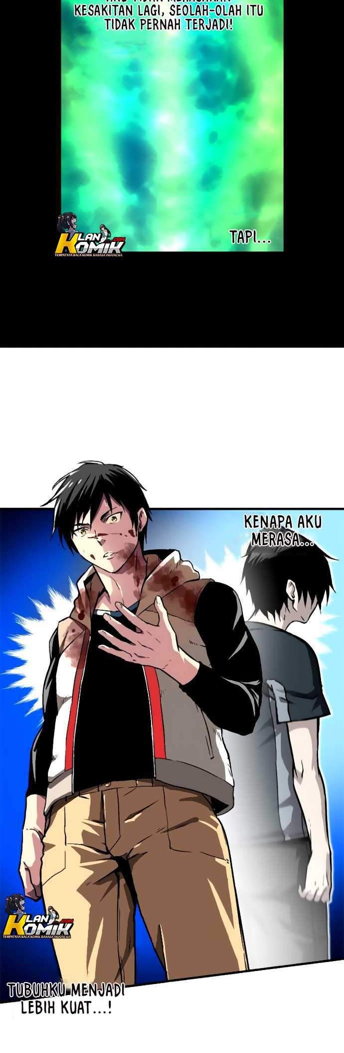 Chuuko demo Koi ga Shitai! Chapter 136 - halaman 22