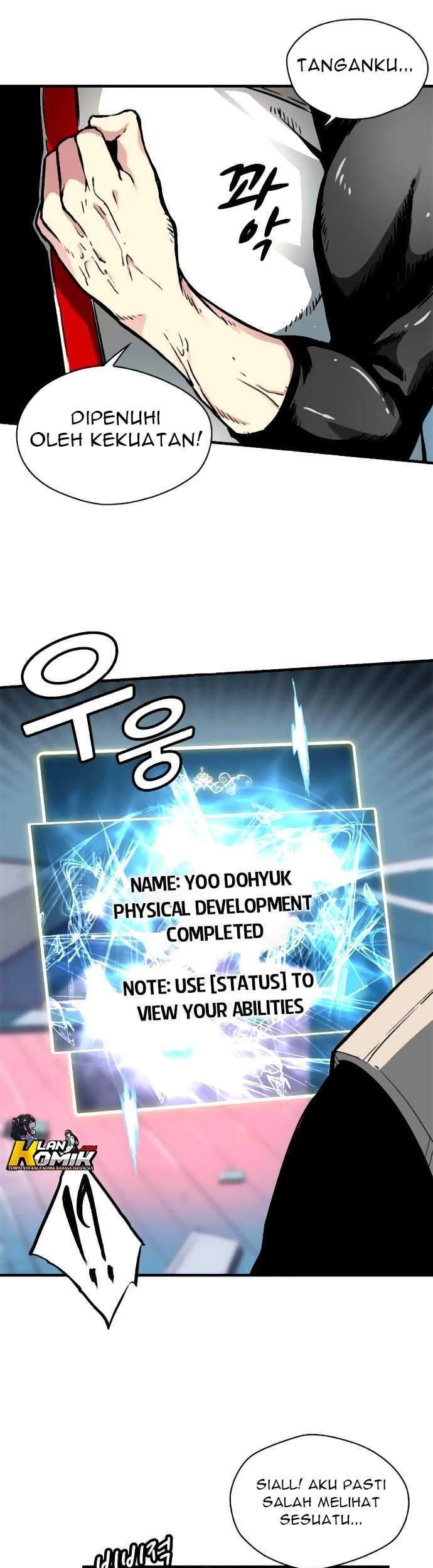 Chuuko demo Koi ga Shitai! Chapter 136 - halaman 23