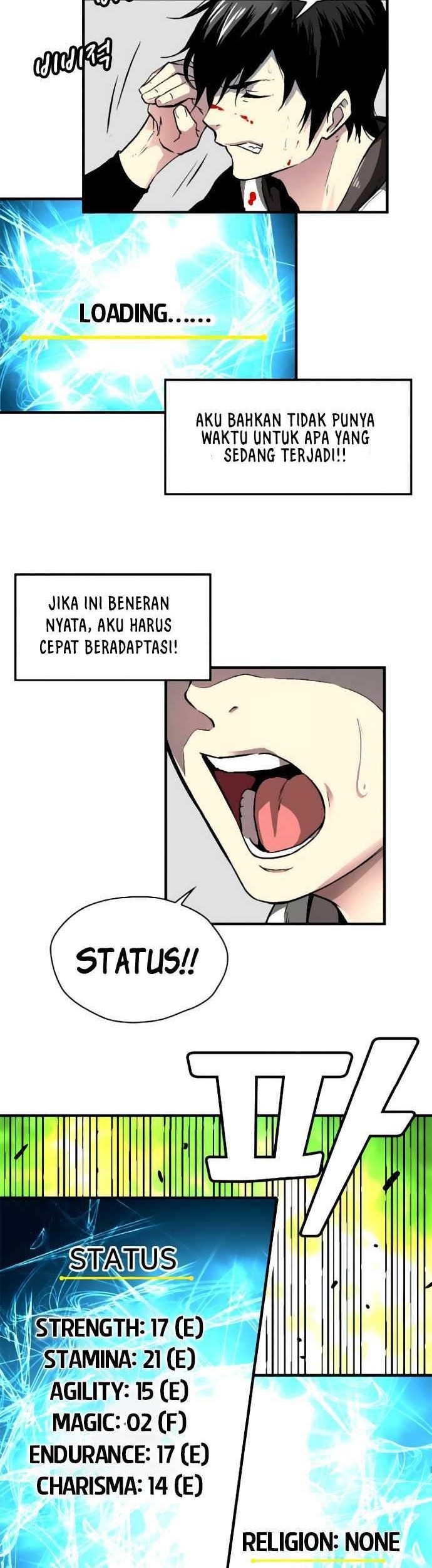 Chuuko demo Koi ga Shitai! Chapter 136 - halaman 24