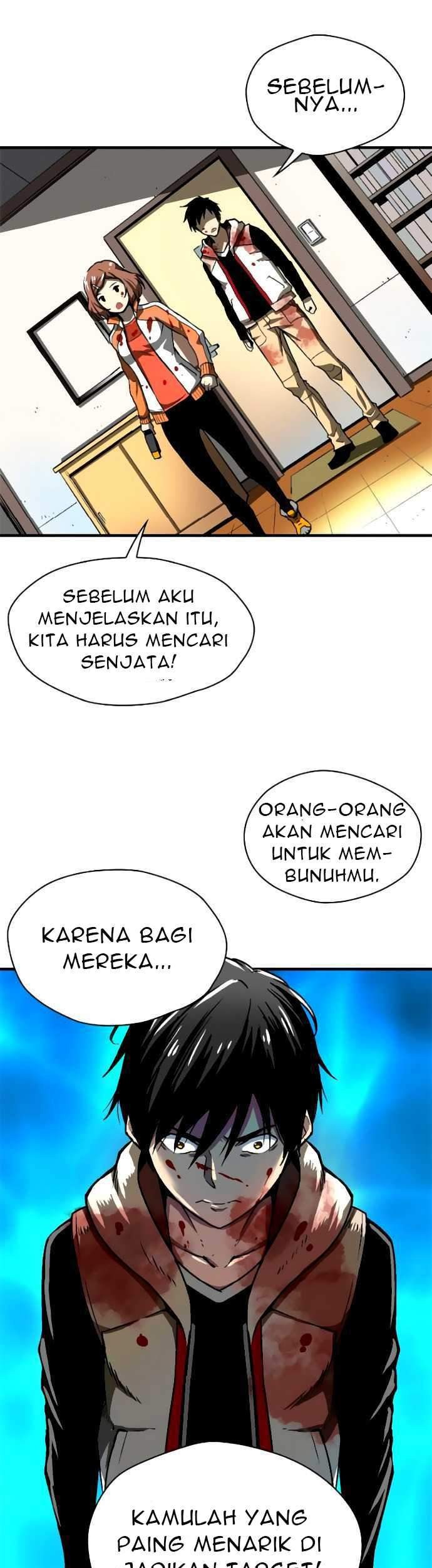Chuuko demo Koi ga Shitai! Chapter 136 - halaman 7