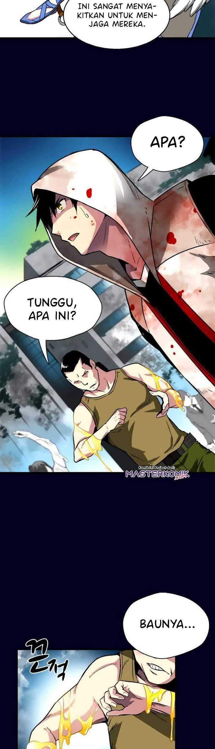 Chuuko demo Koi ga Shitai! Chapter 137 - halaman 21